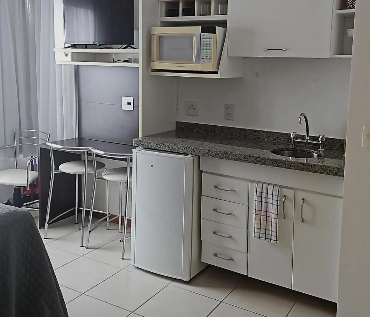 B1415 Flat Prox A Esplanada Dos Ministerios Apartment Brasilia