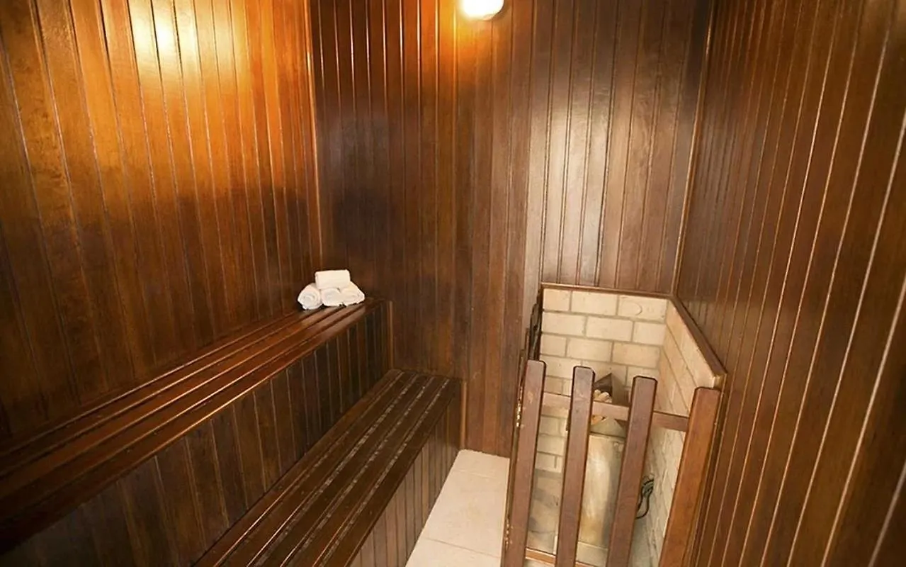 B1415 Flat Prox A Esplanada Dos Ministerios Apartment Brasilia