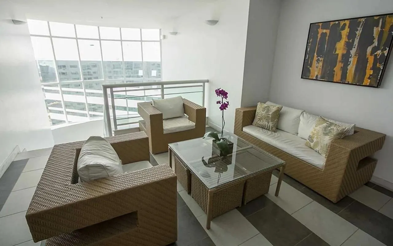 B1415 Flat Prox A Esplanada Dos Ministerios Apartment Brasilia